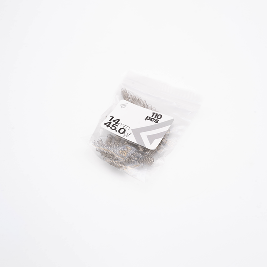 Geonworks' Switch Springs 14mm