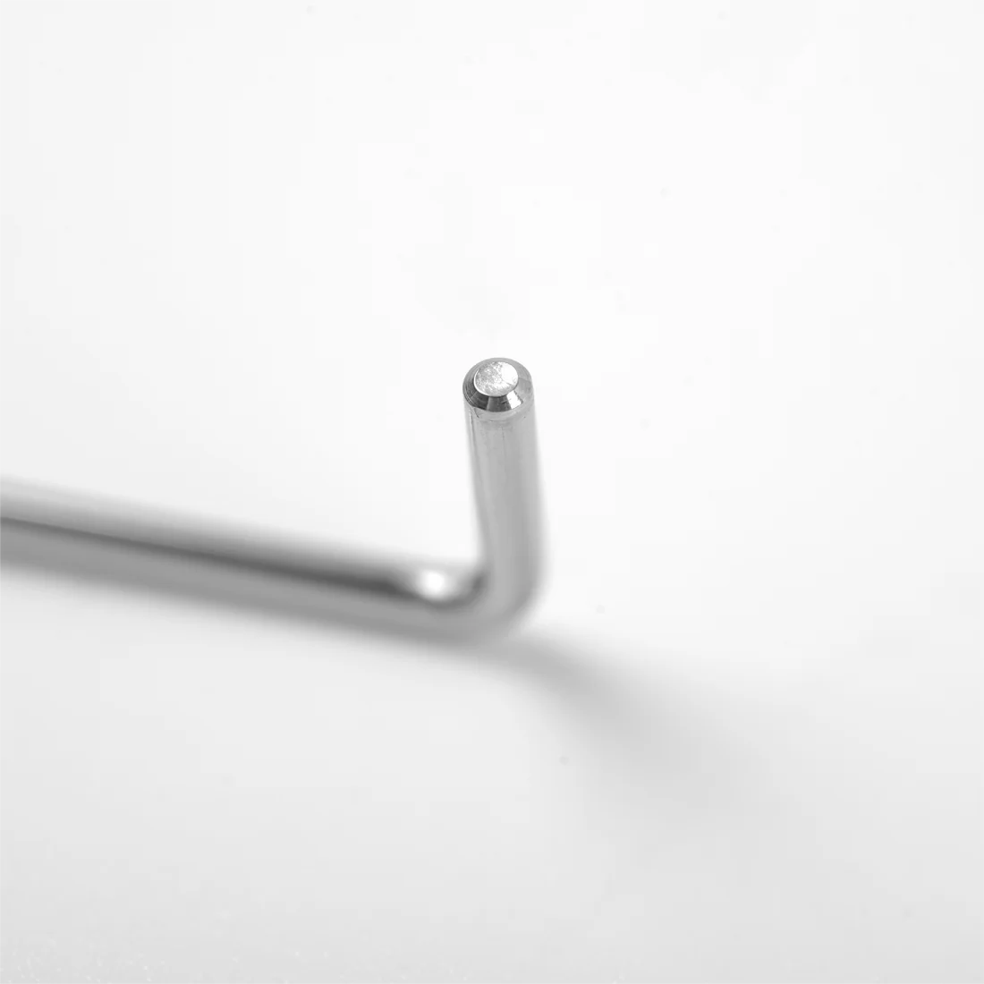 Geonworks' Balanced Wire