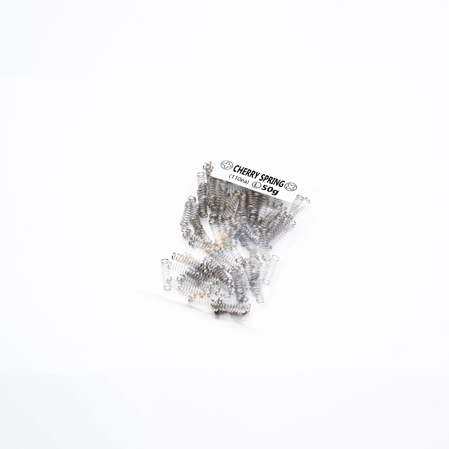 TX Springs L 16mm