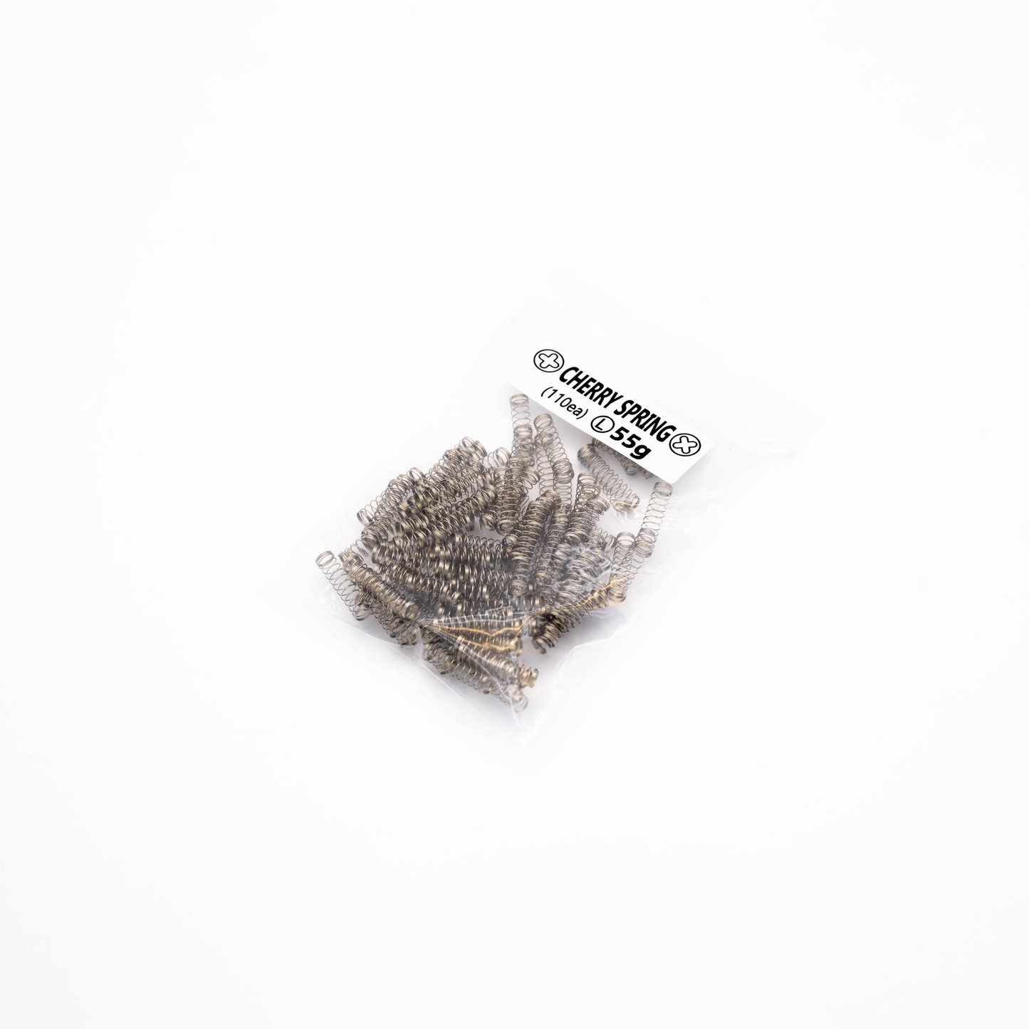 TX Springs L 16mm