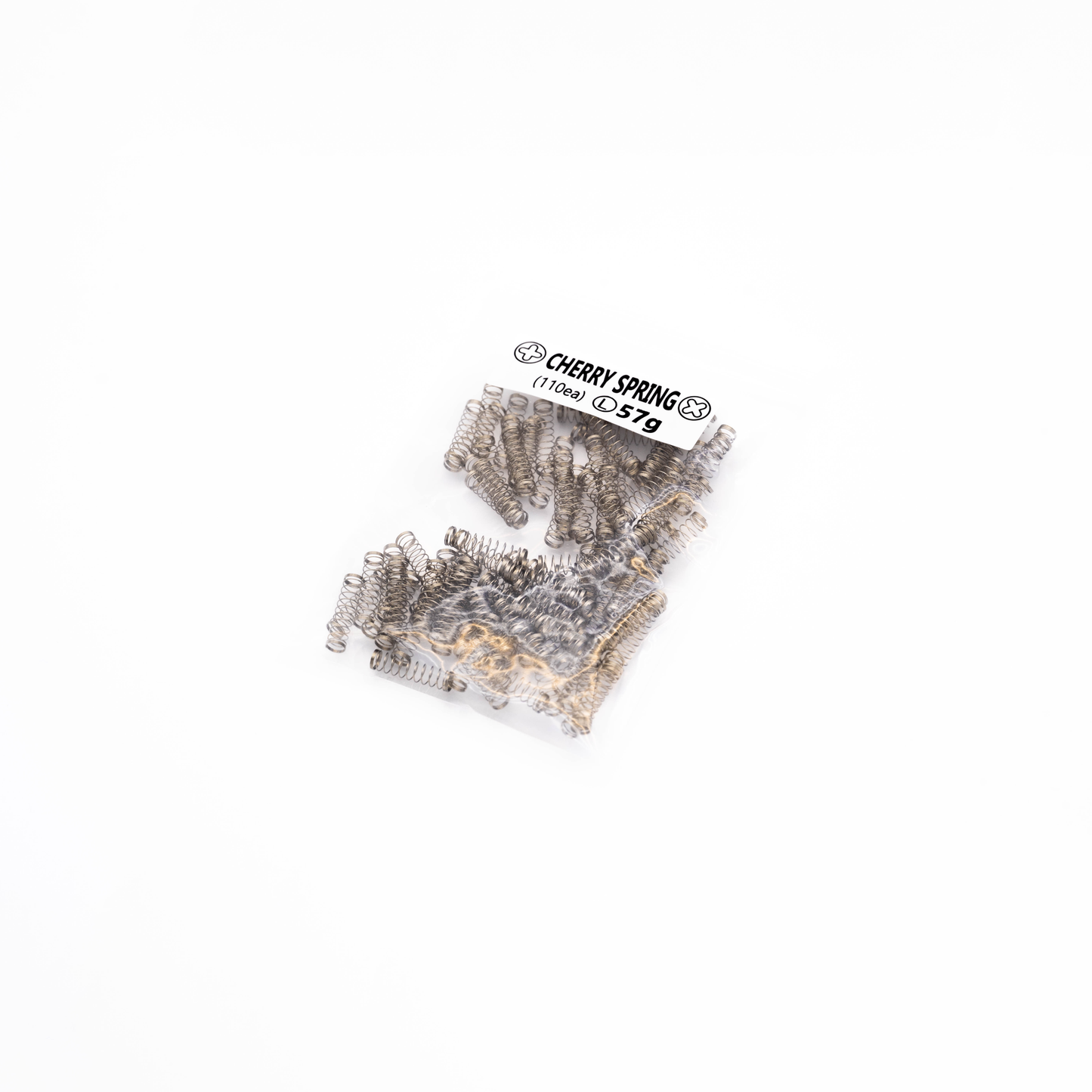 TX Springs L 16mm