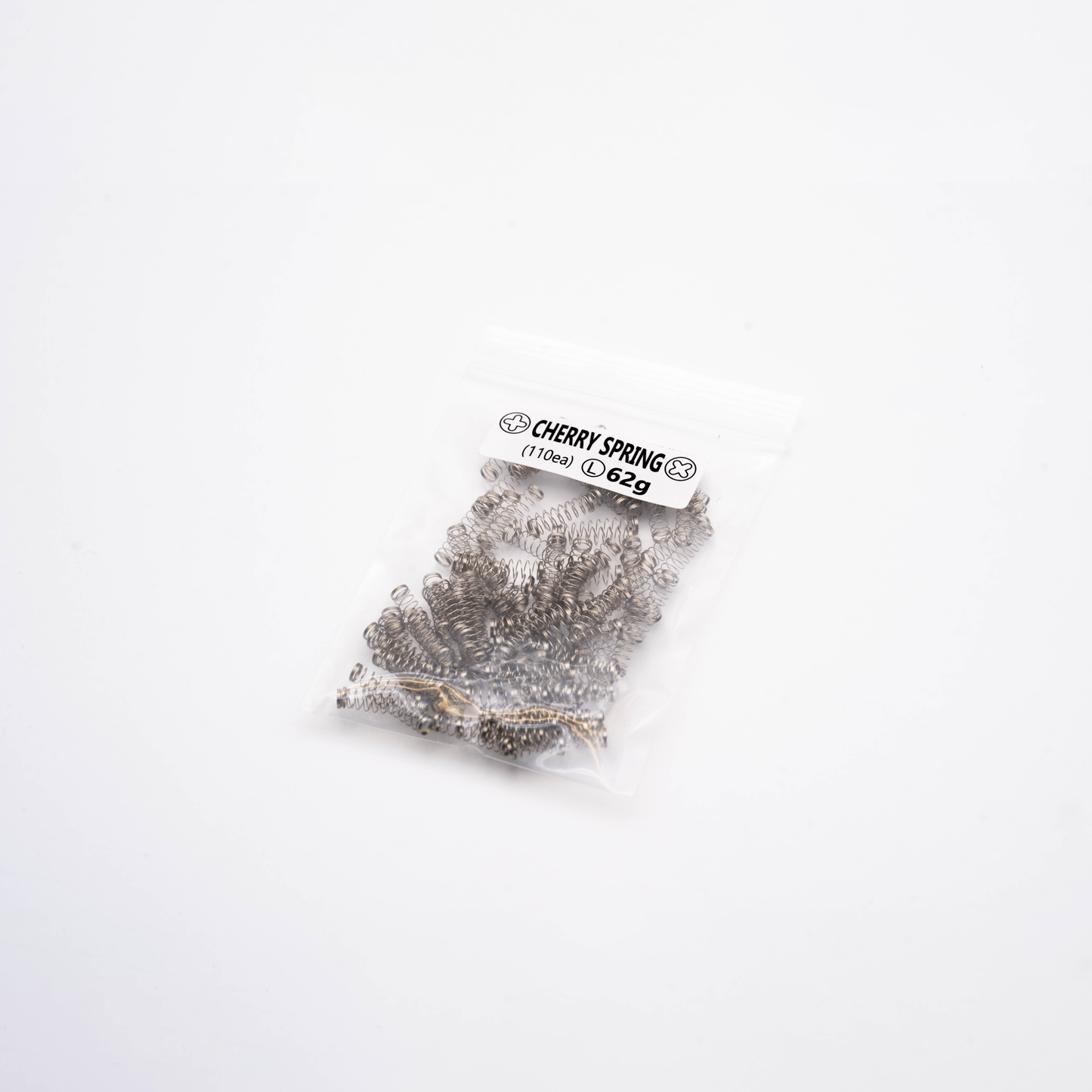 TX Springs L 16mm