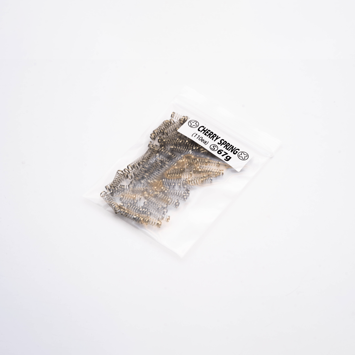 TX Springs S 14mm