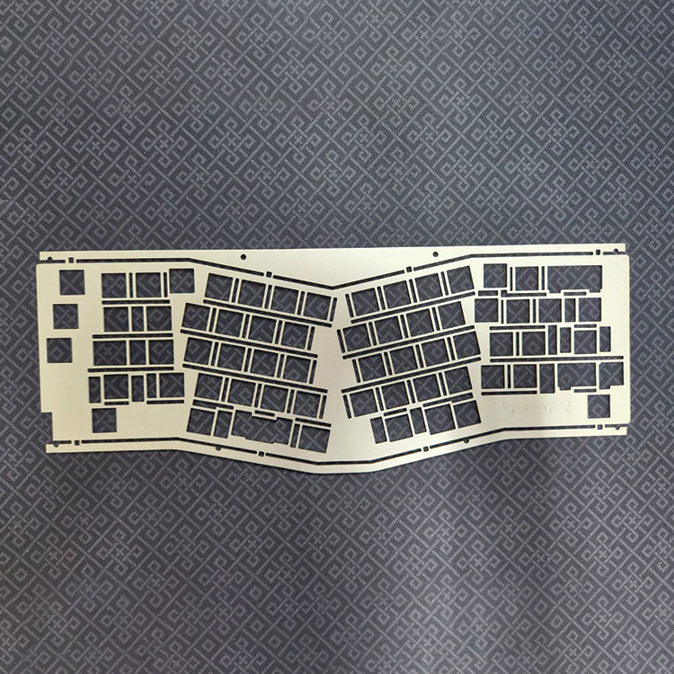 Linworks x TGR Dolice Extra Parts