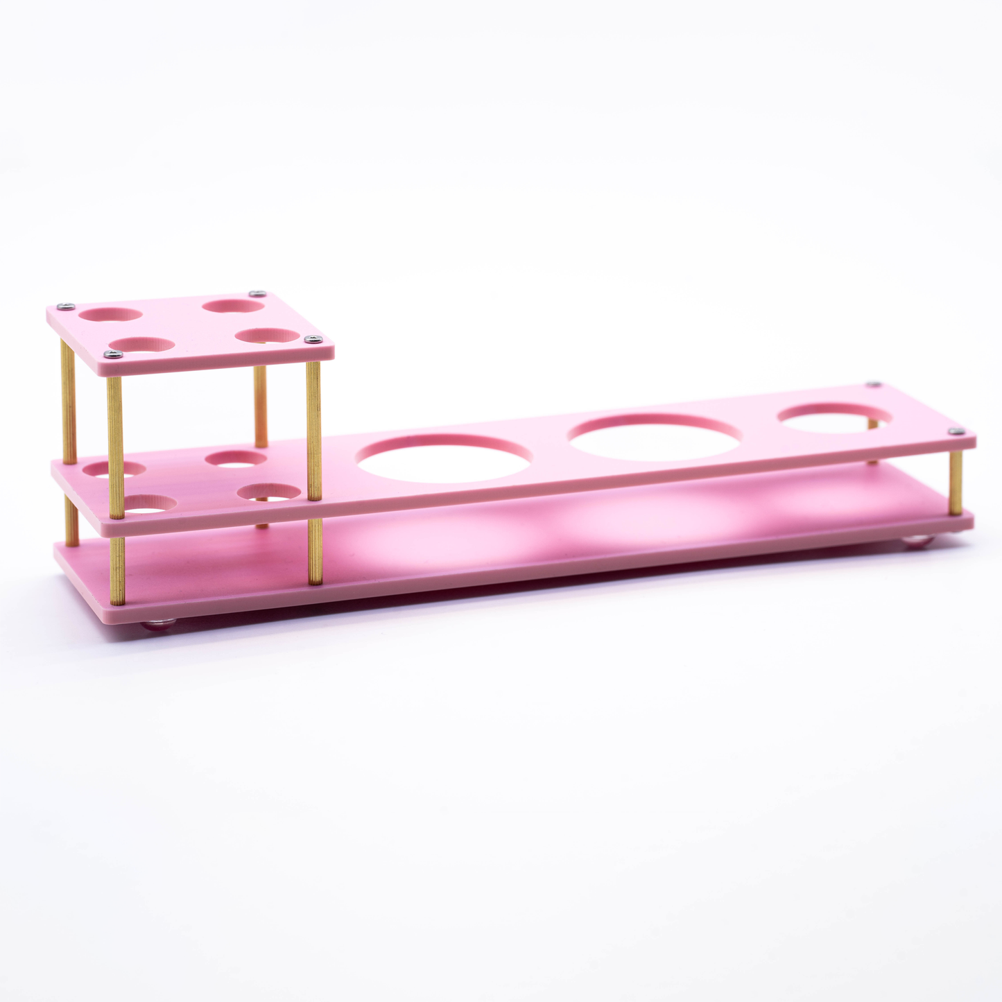 Brush and Lube Holder