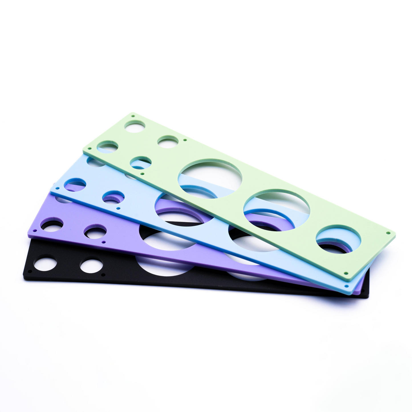 Brush and Lube Holder