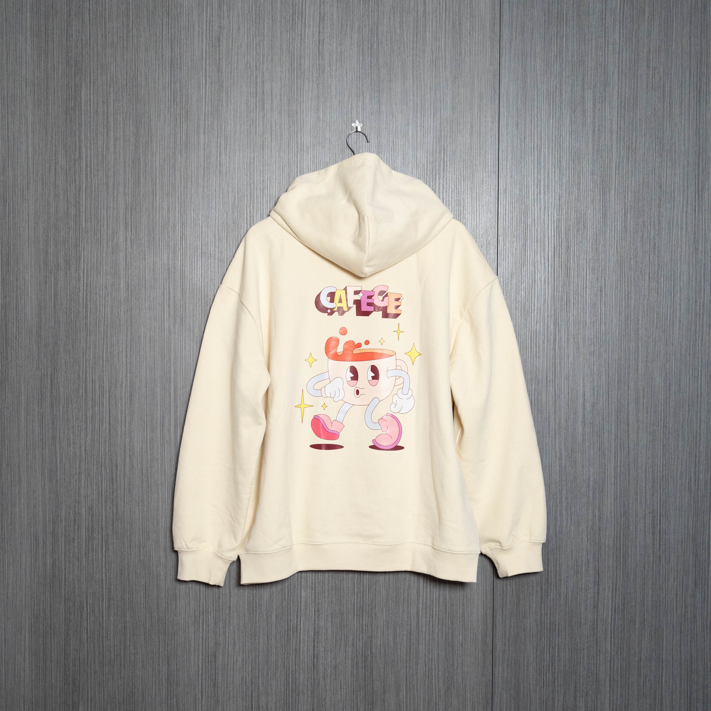 Cafege Hoodie