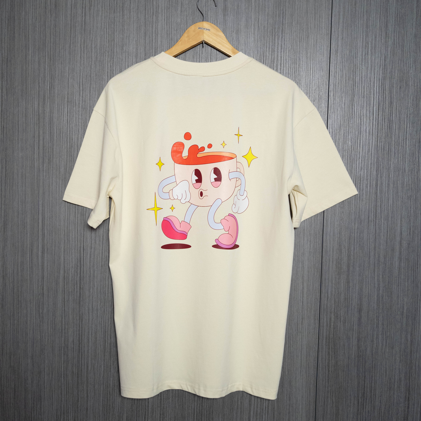 Cafege T Shirts