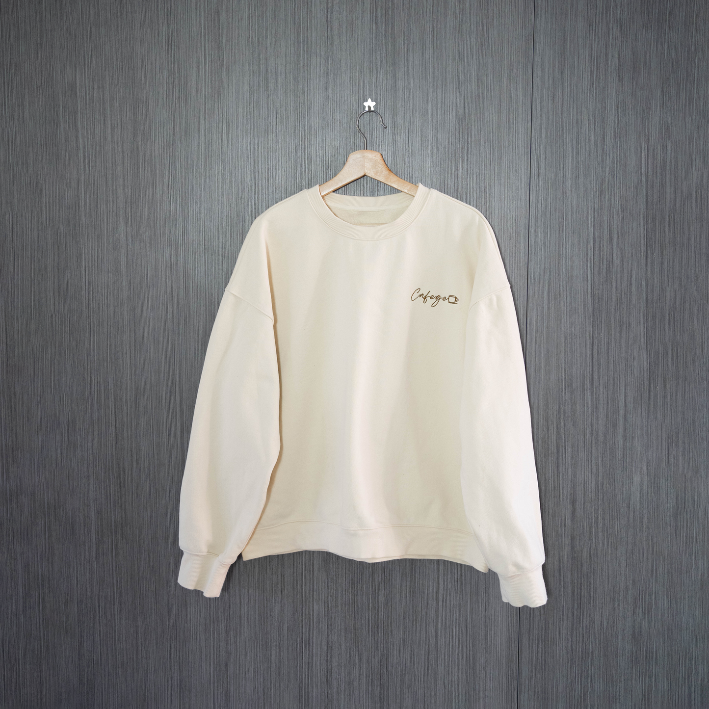 Cafege Sweatshirt
