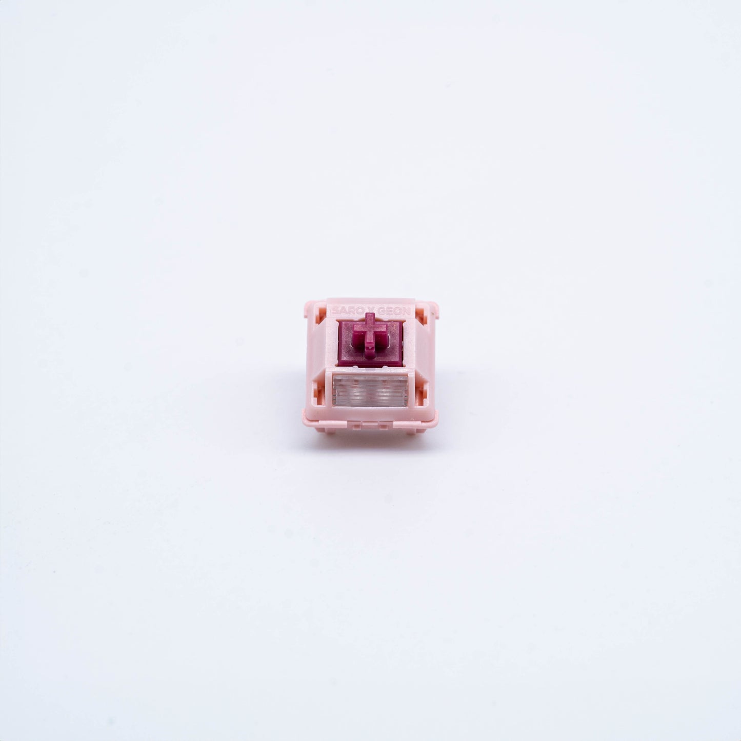 Sarokeys Strawberry Wine V2 Linears