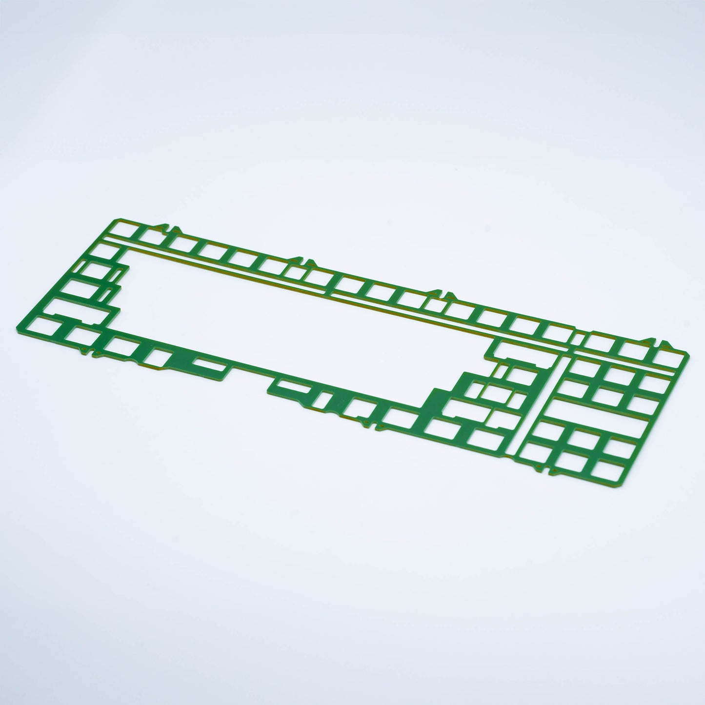 Jane V2 F12 Plate