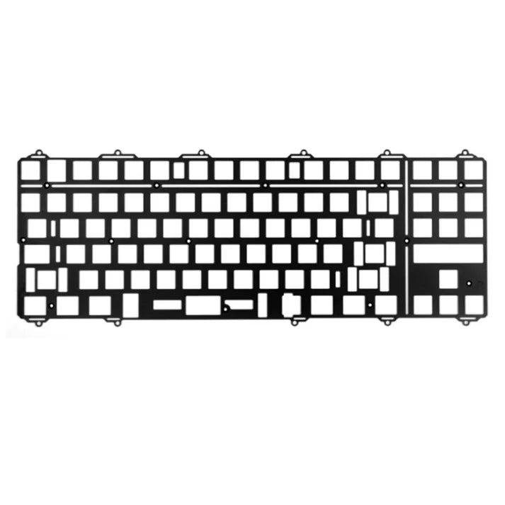 Venom HE TKL Plates
