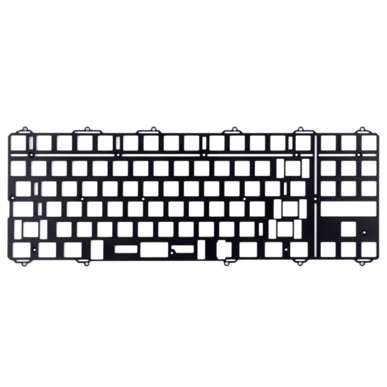 Venom HE TKL Plates