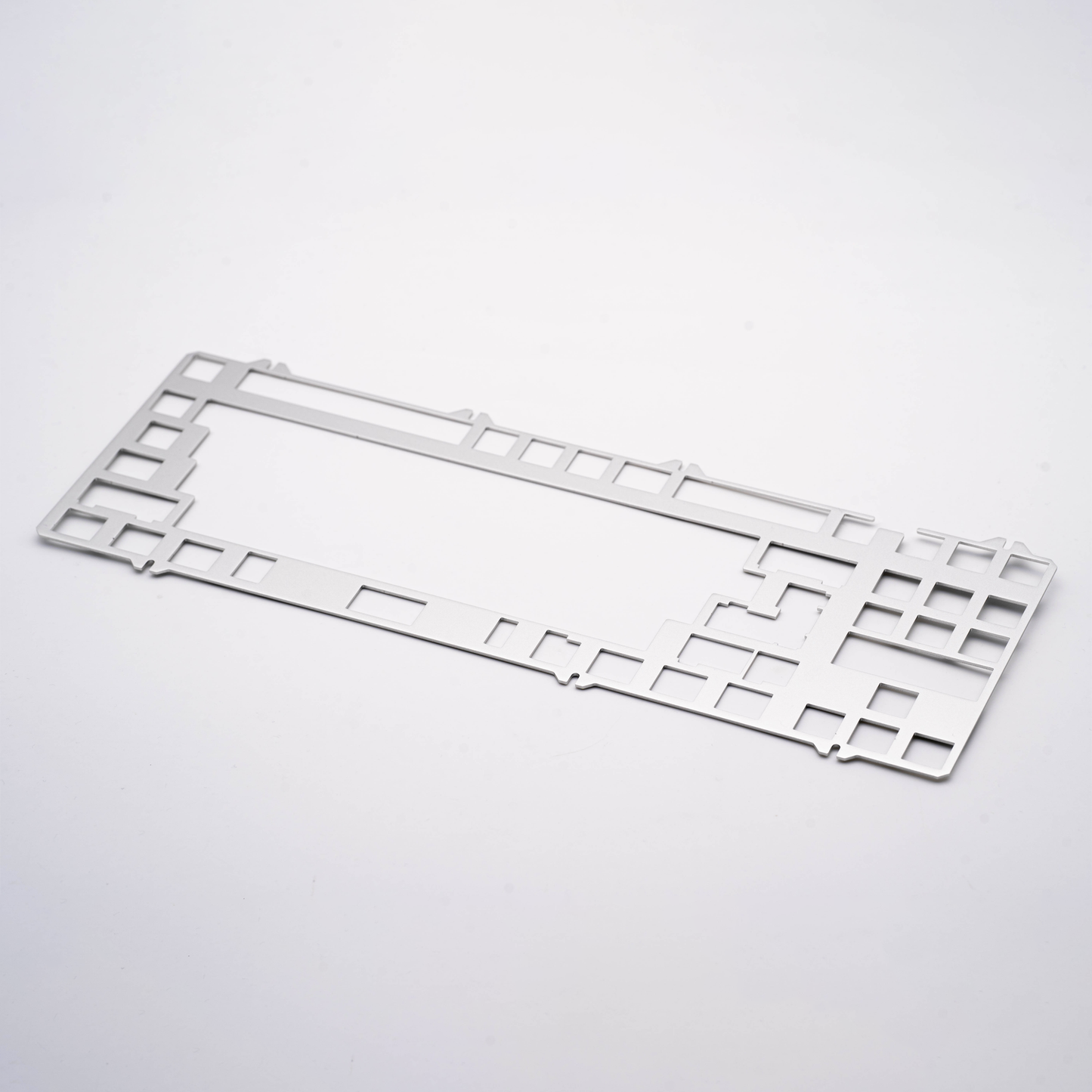 Jane TKL Half Plate