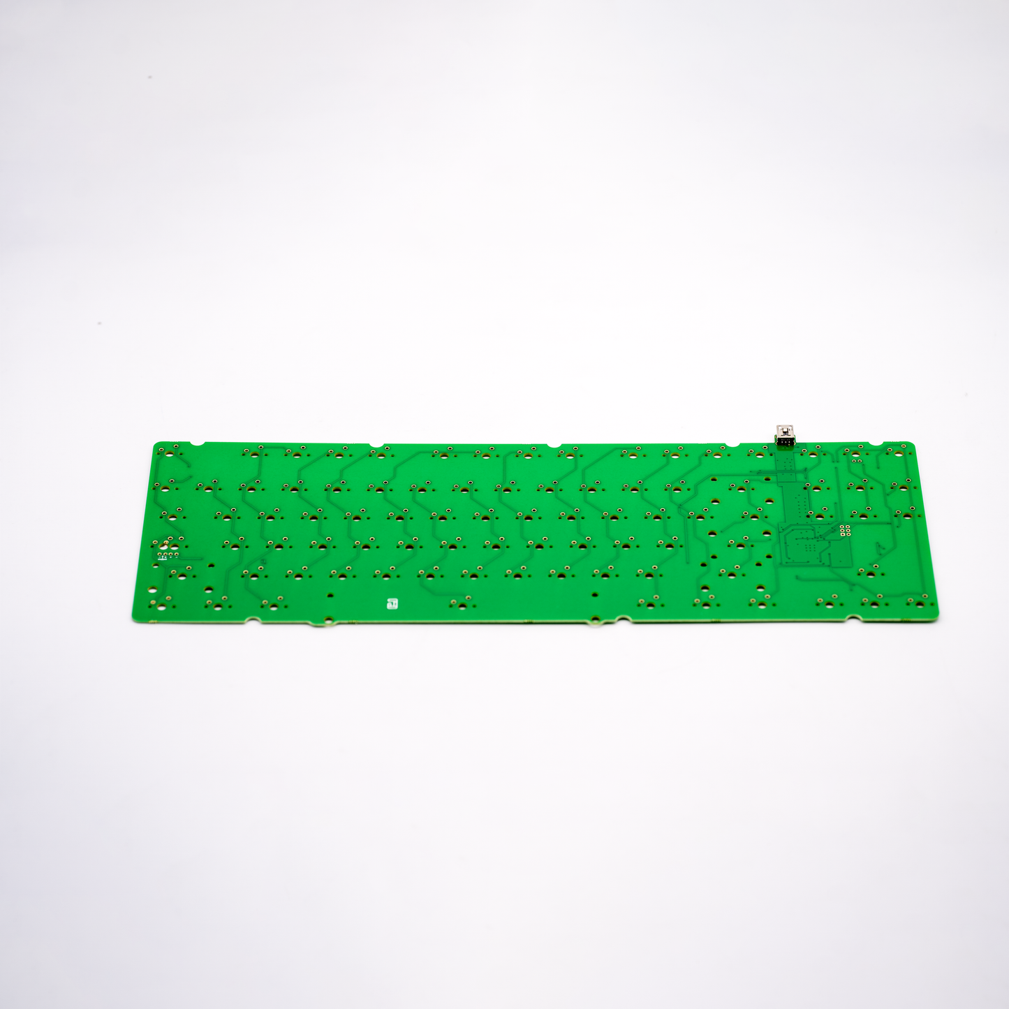 Jels H87a/H88a PCB