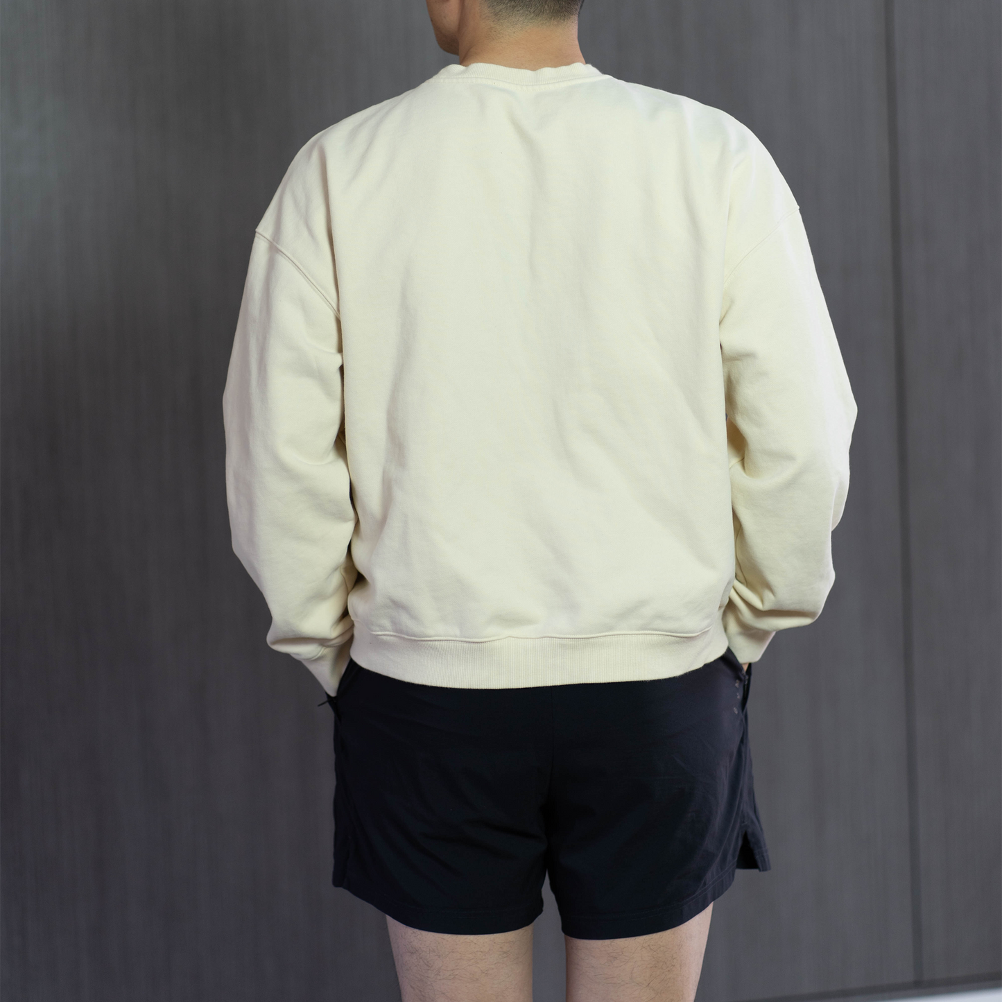 Cafege Sweatshirt