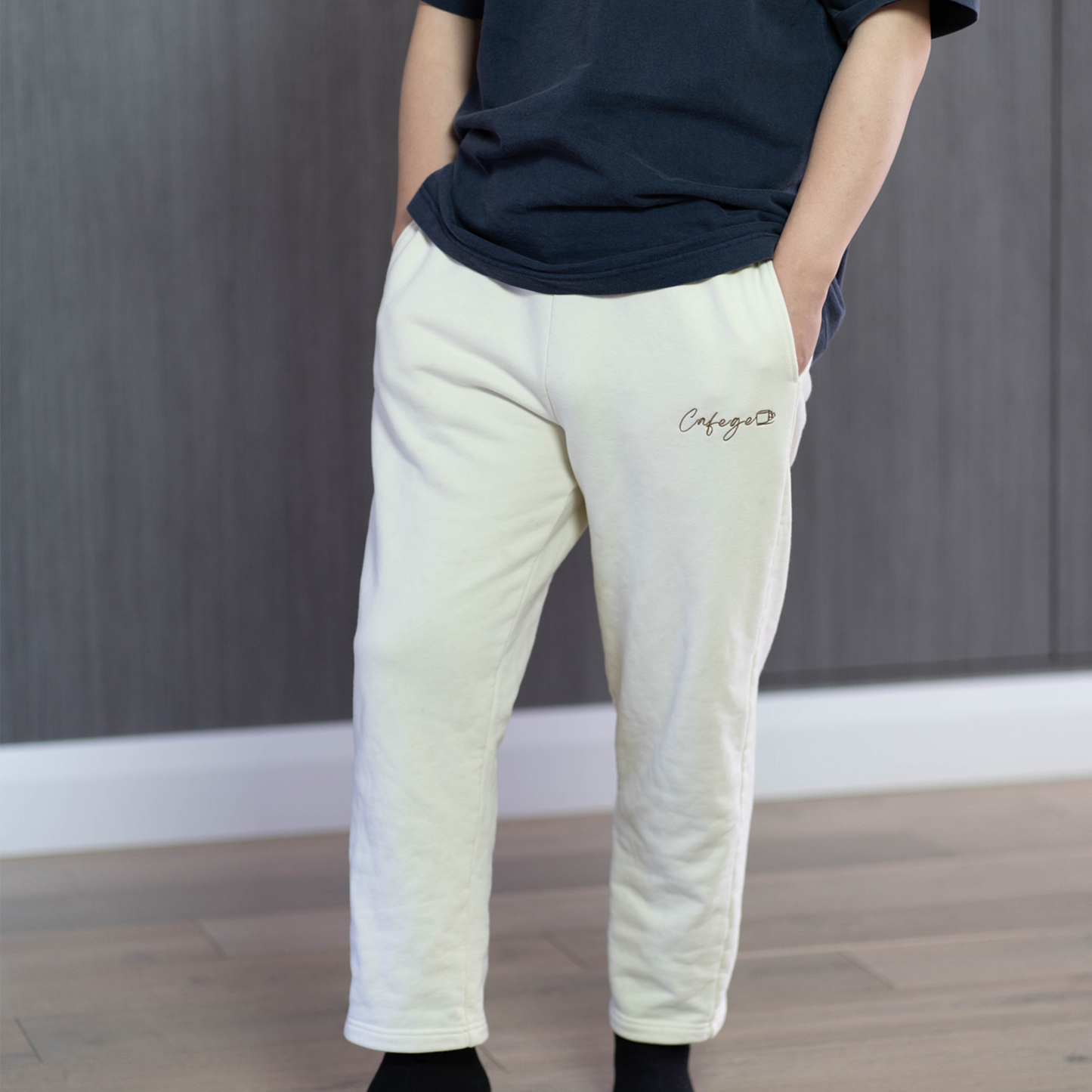 Cafege Sweat Pants