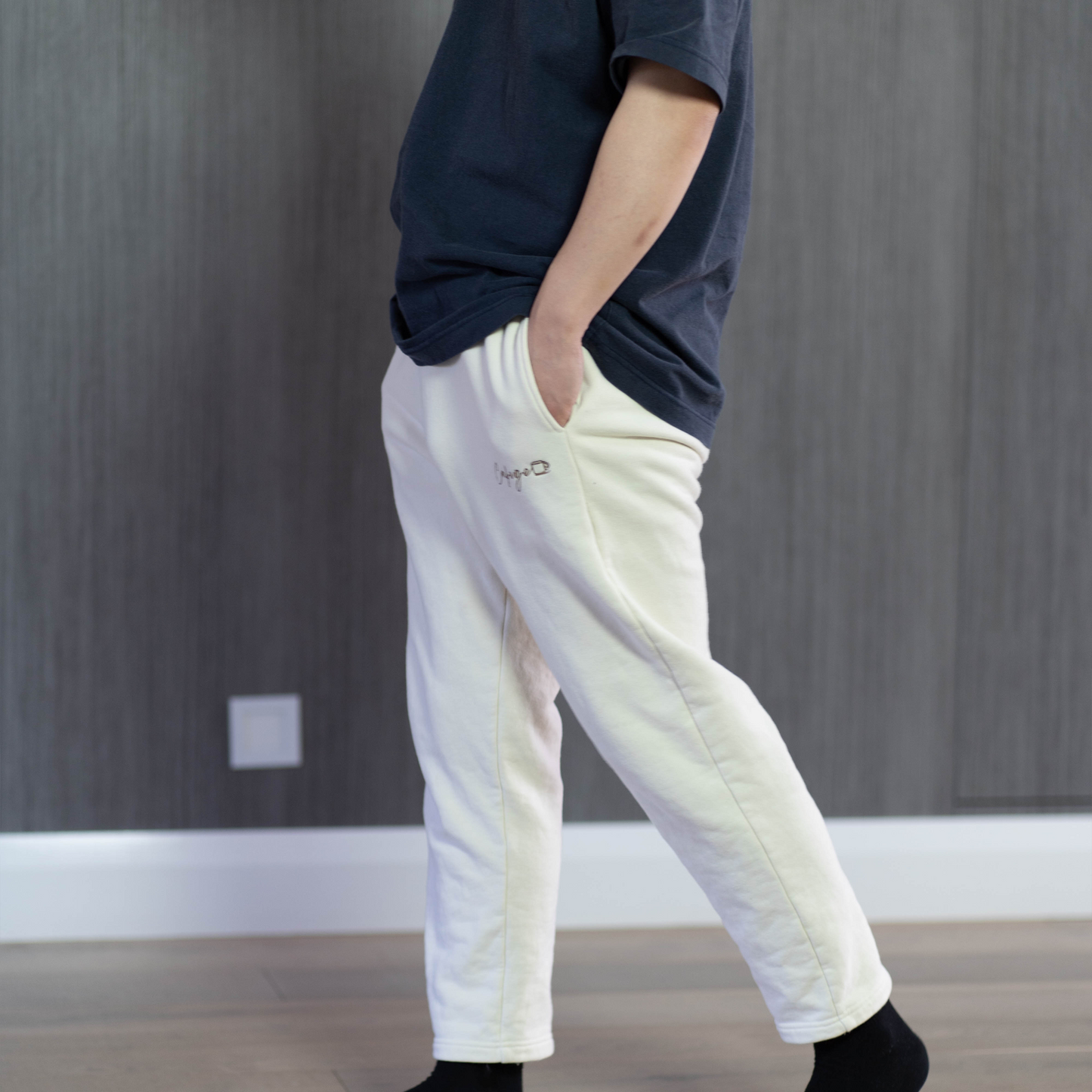 Cafege Sweat Pants