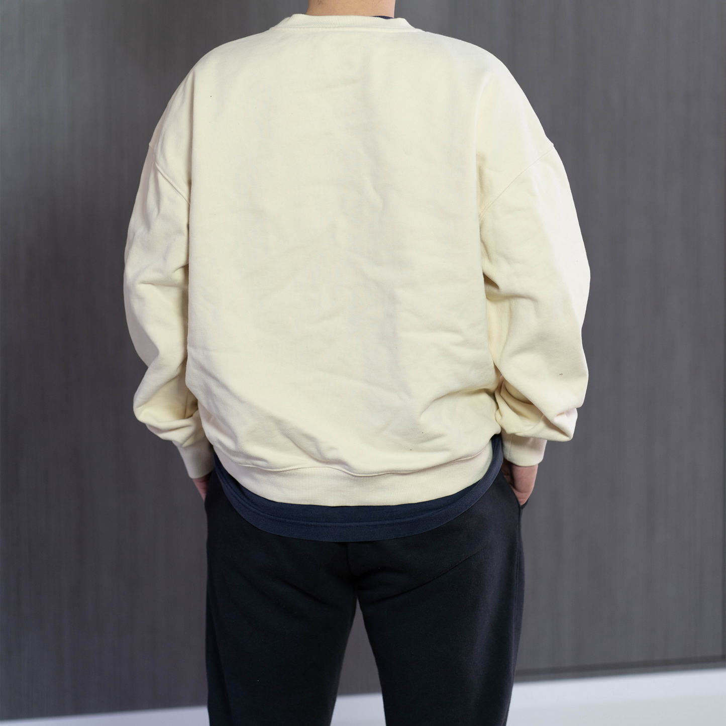 Cafege Sweatshirt
