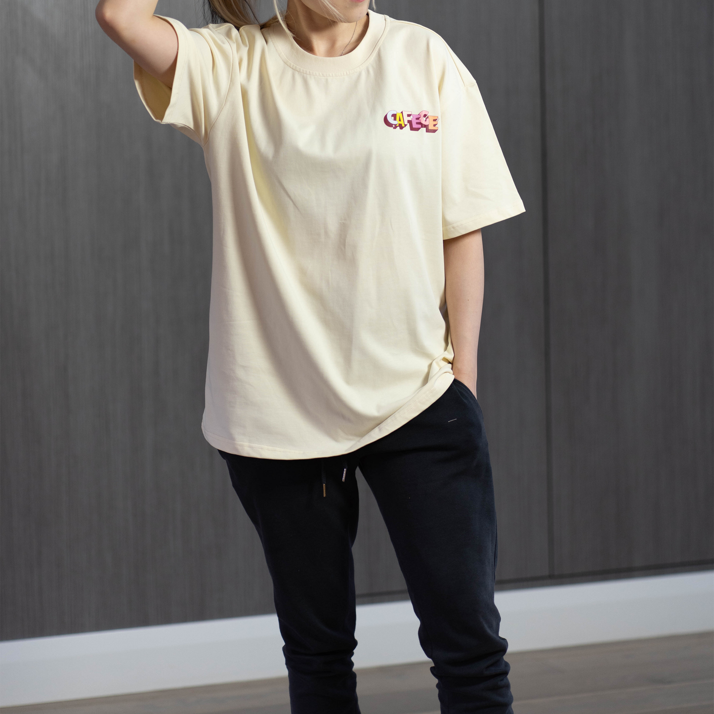 Cafege T Shirts