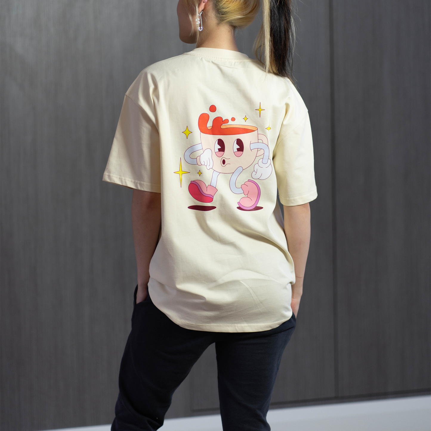 Cafege T Shirts