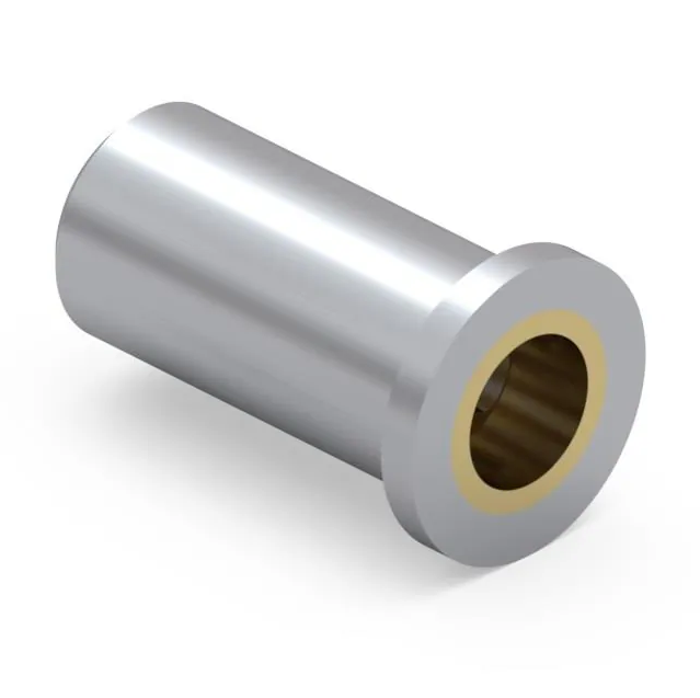 Mill-Max Sockets