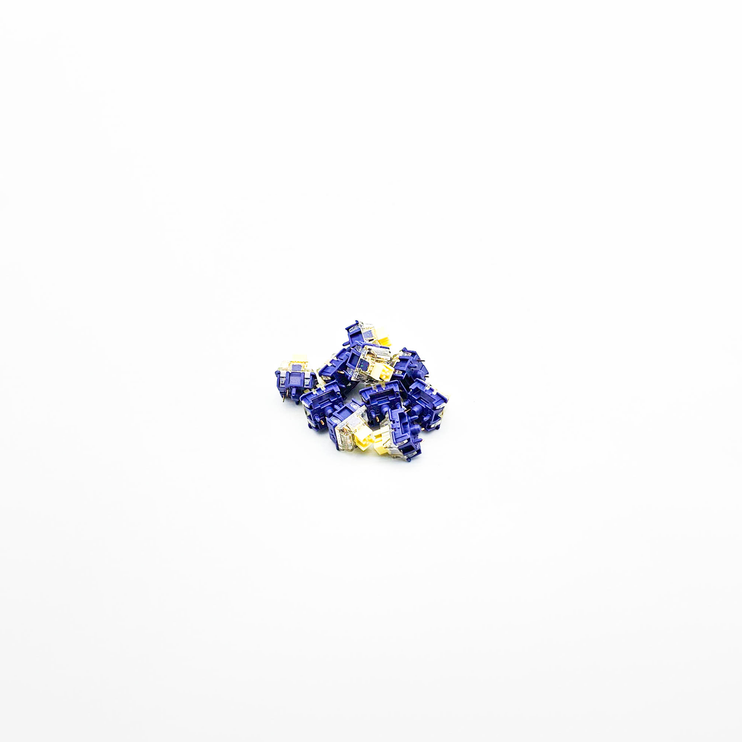 Haimu Navy Jade Tactiles