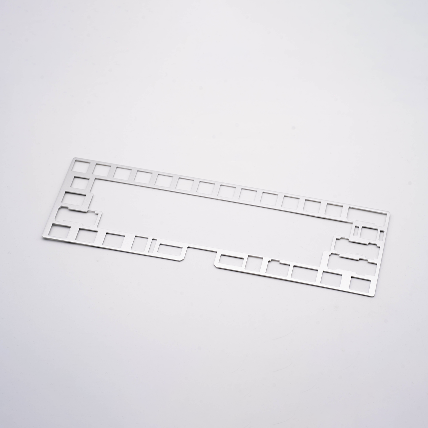 O-Ring 60 Plates
