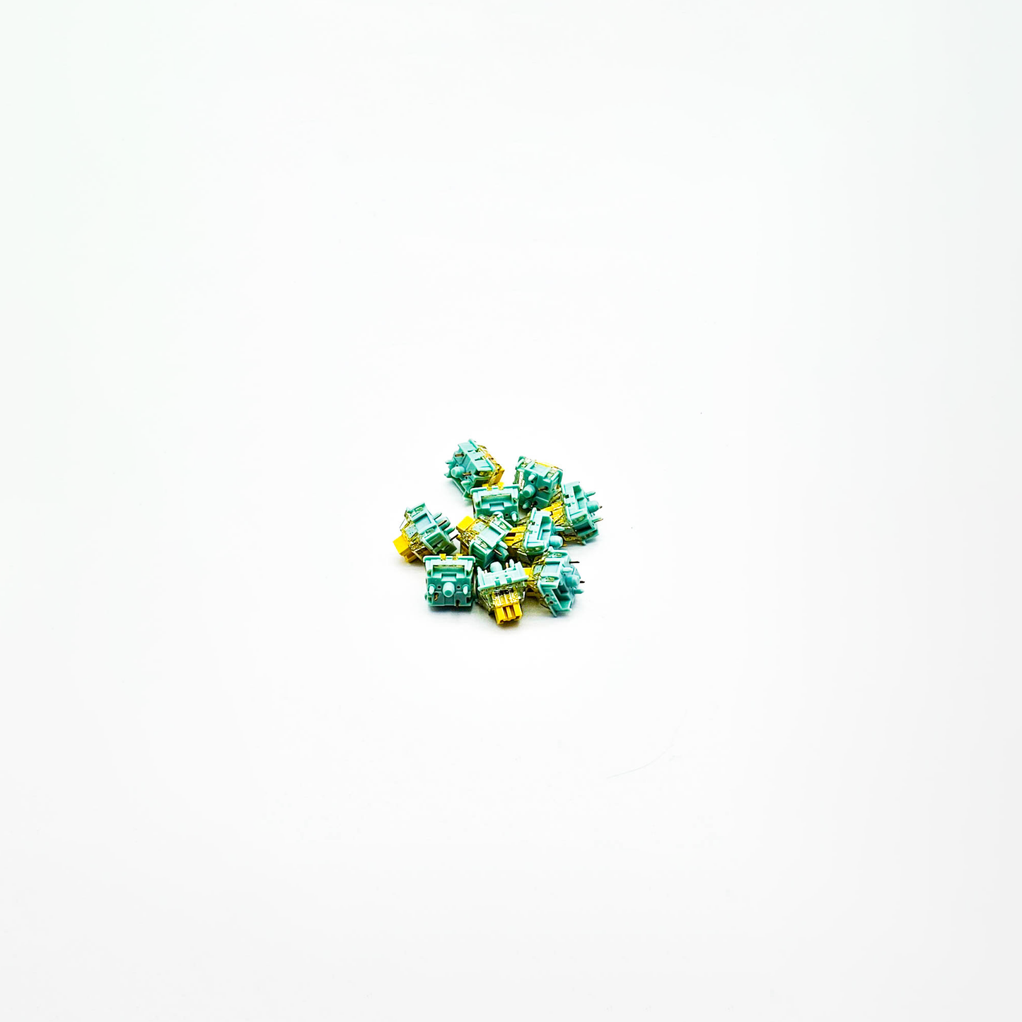 Haimu Pearl Lemon Linears