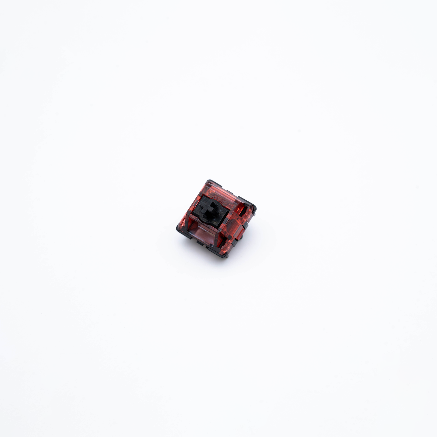 Geonworks' Raptor HE Switches