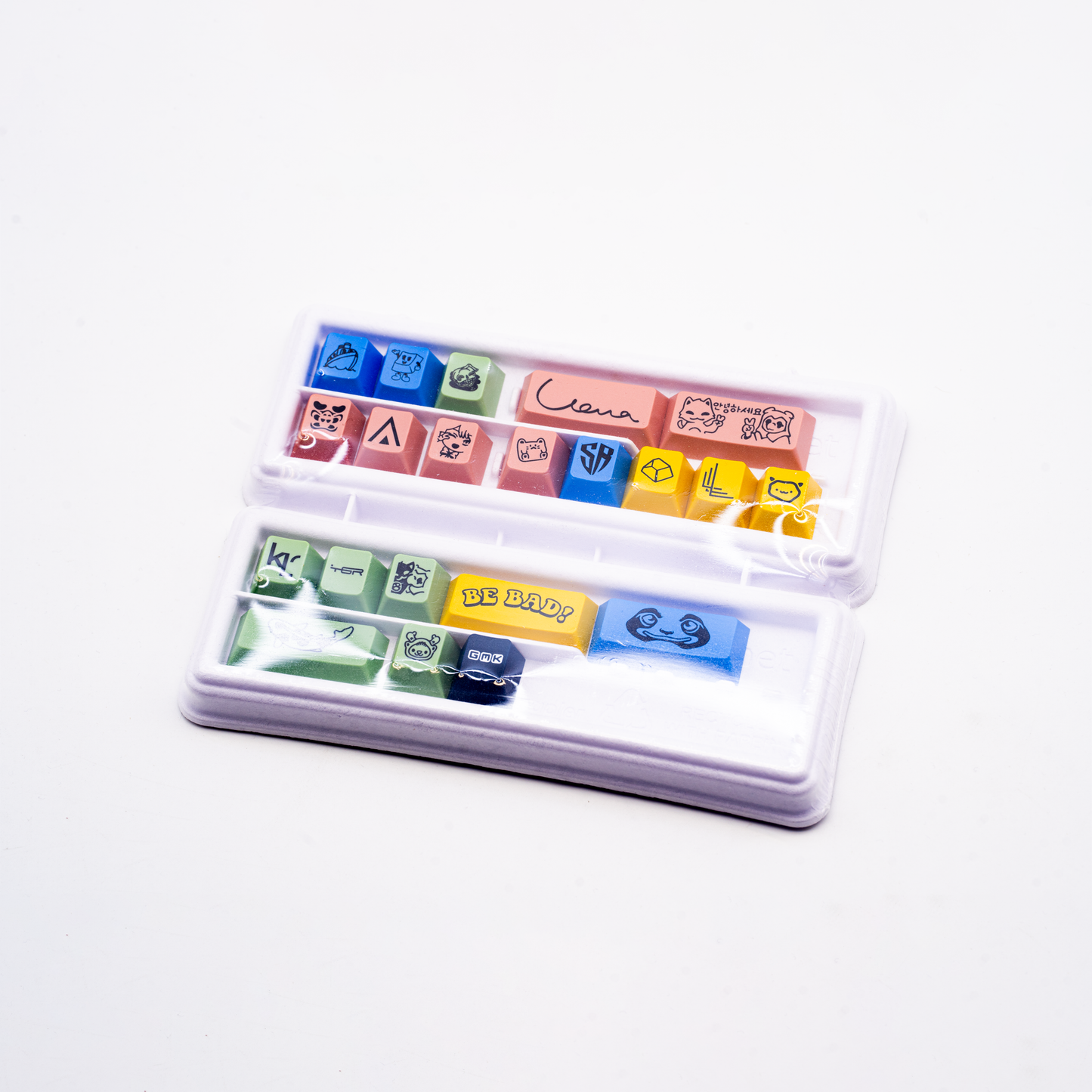 GMK SMKX 2025 Novelties