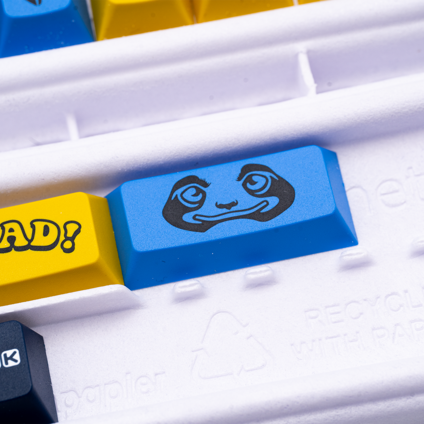 GMK SMKX 2025 Novelties