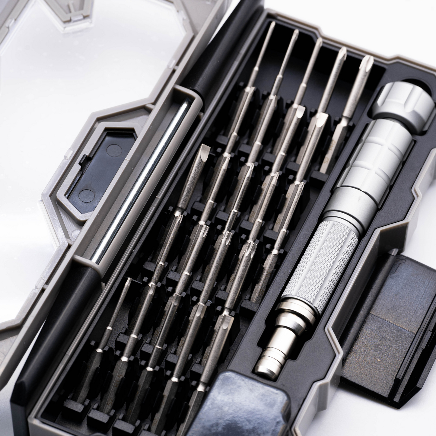 Geon x Nanch Screwdriver Kit