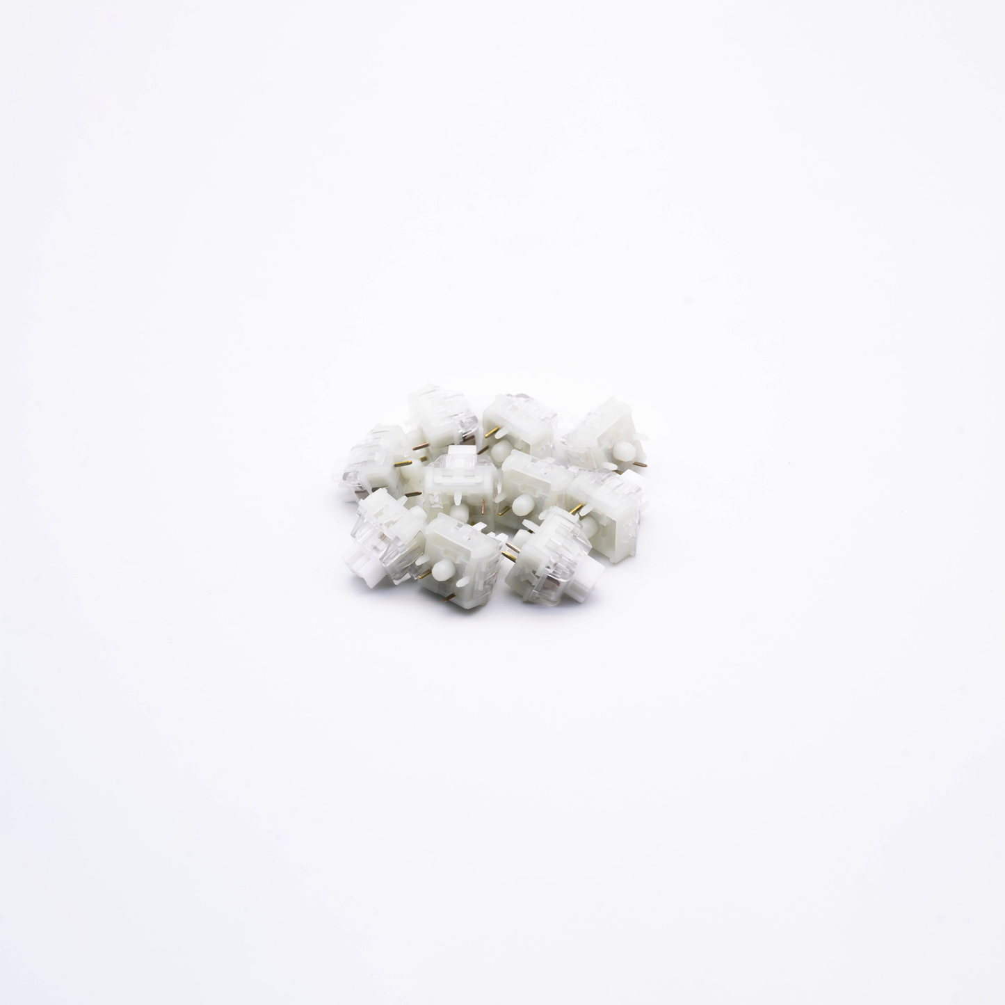 Lichix Raw Silent Tactiles