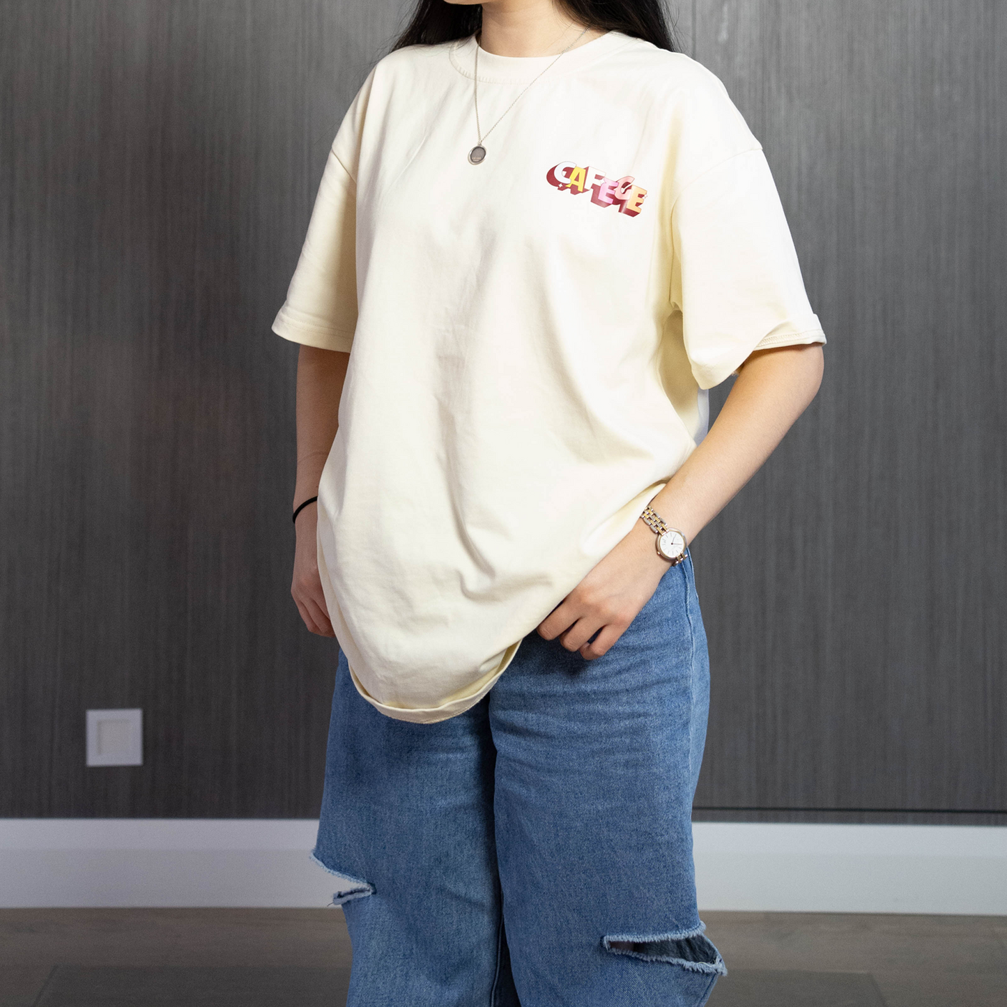 Cafege T Shirts