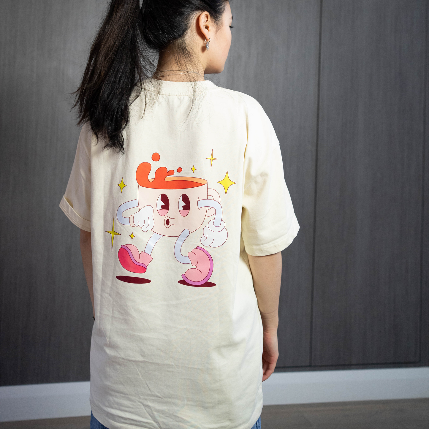 Cafege T Shirts