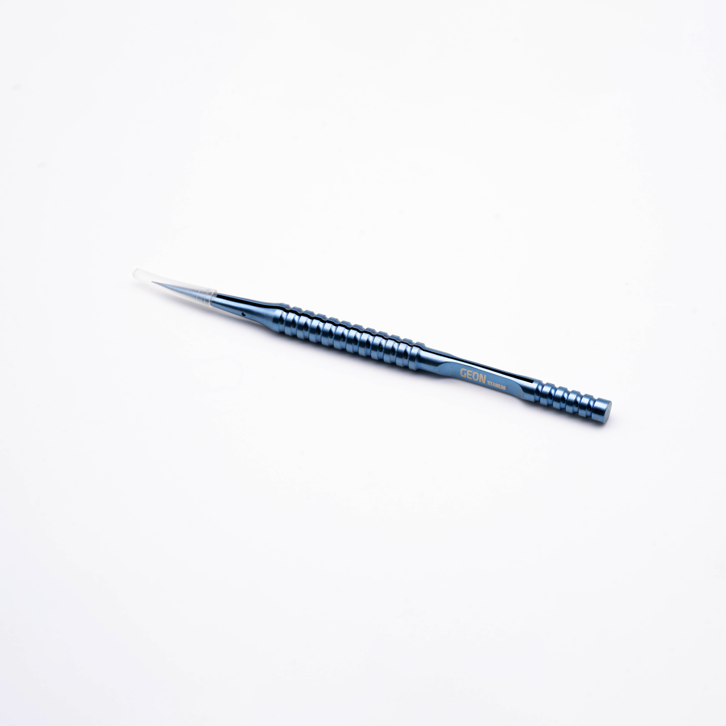 Geonworks' Titanium Tweezers