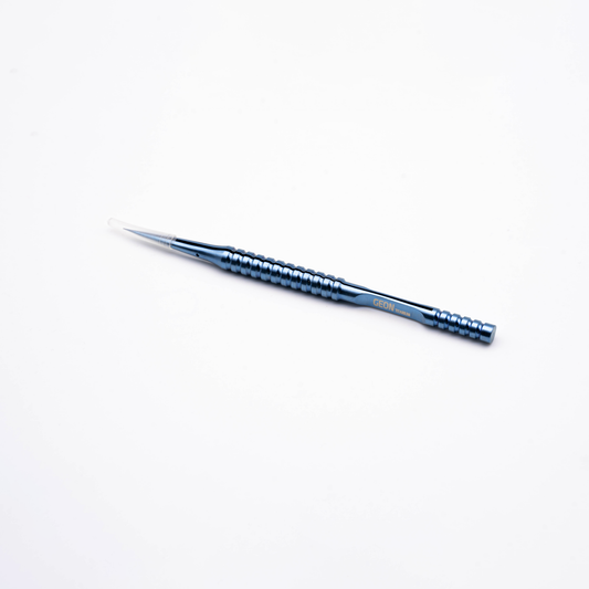 Geonworks' Titanium Tweezers