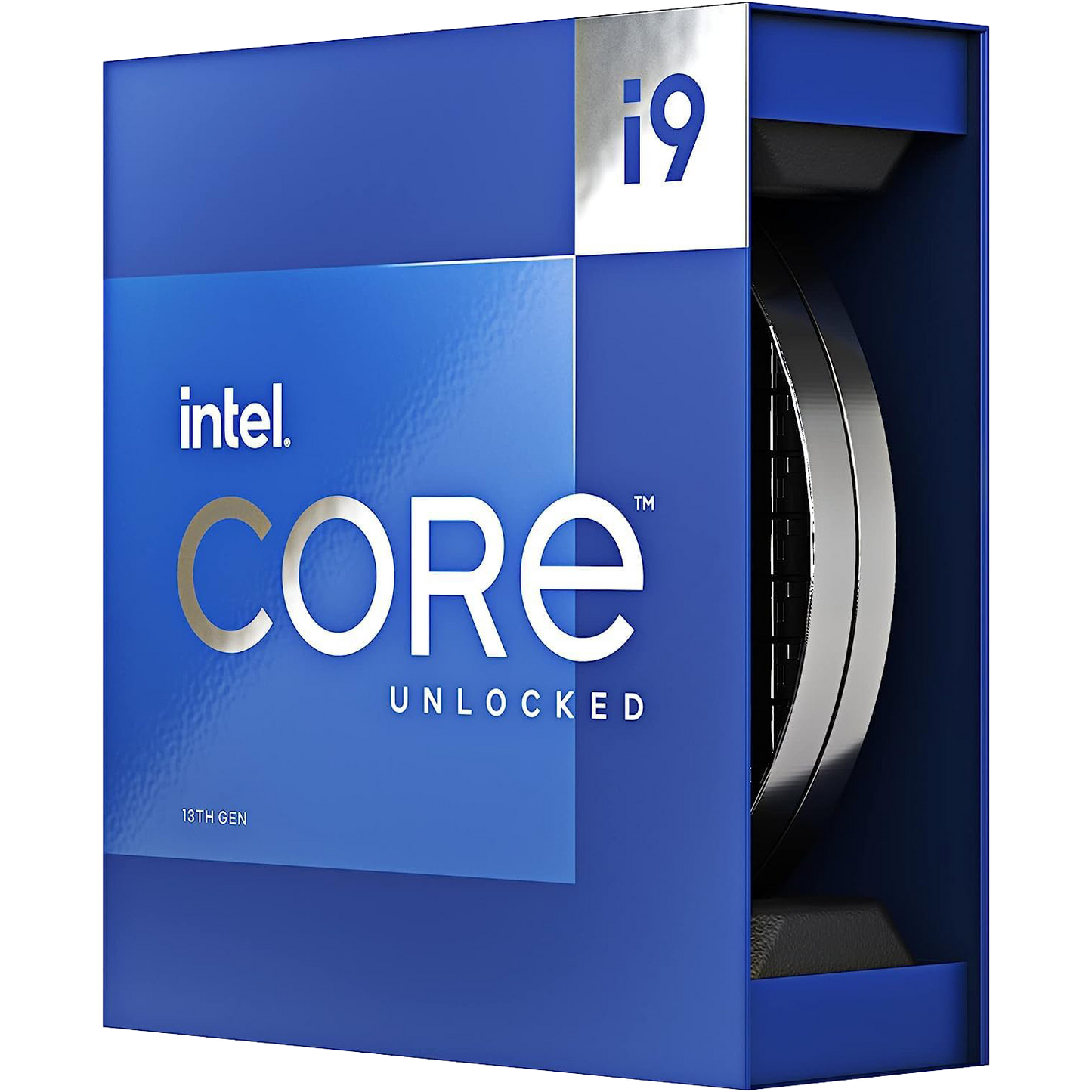 Intel Core i9-13900k