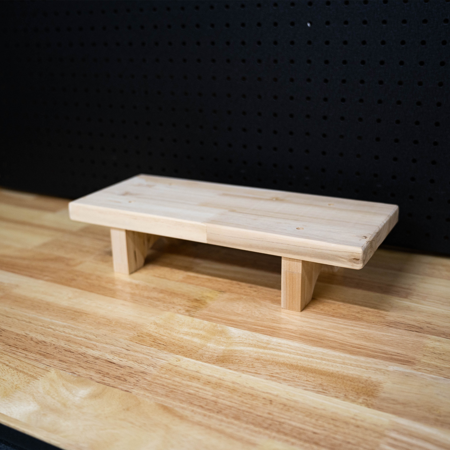 Wooden Riser