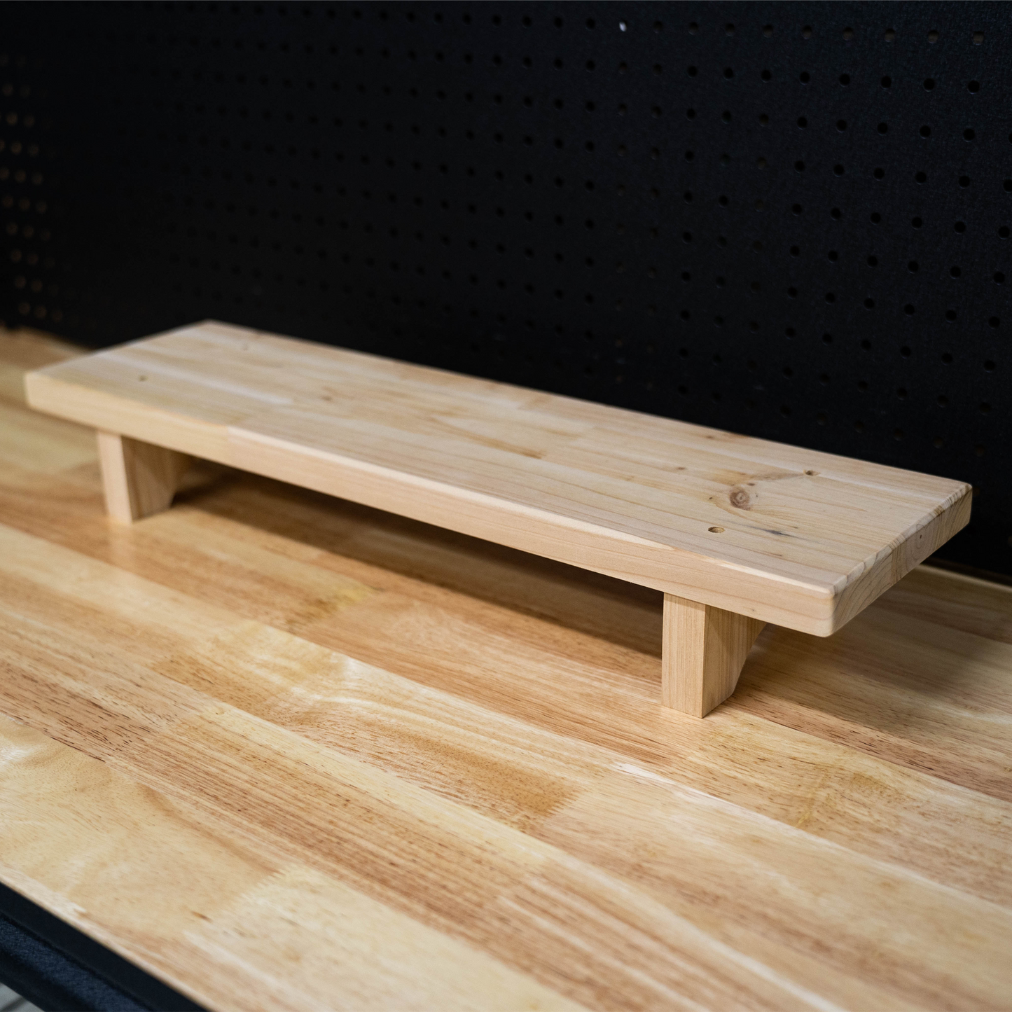 Wooden Riser