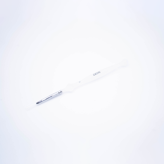 Geonworks' Flat Brush