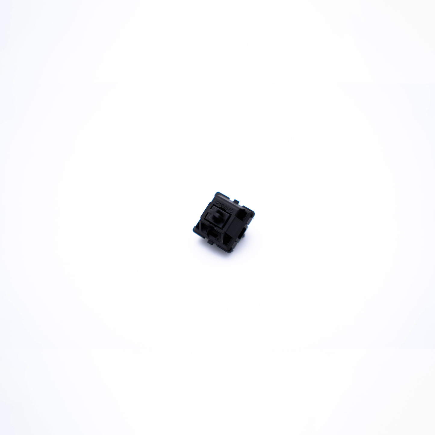 Cherry Hyperglide Black Linears