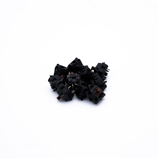 Cherry MX Brown Tactiles