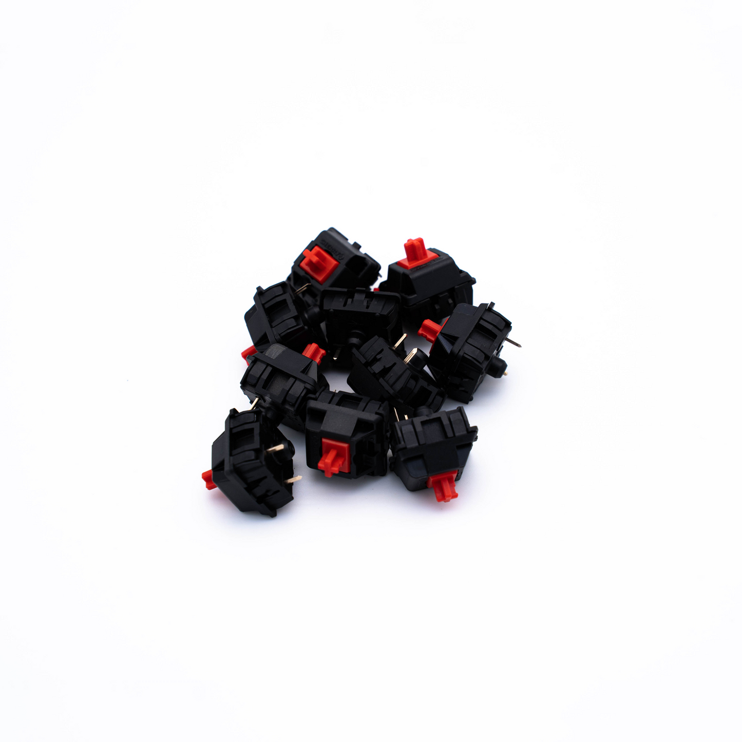Cherry Red Linears