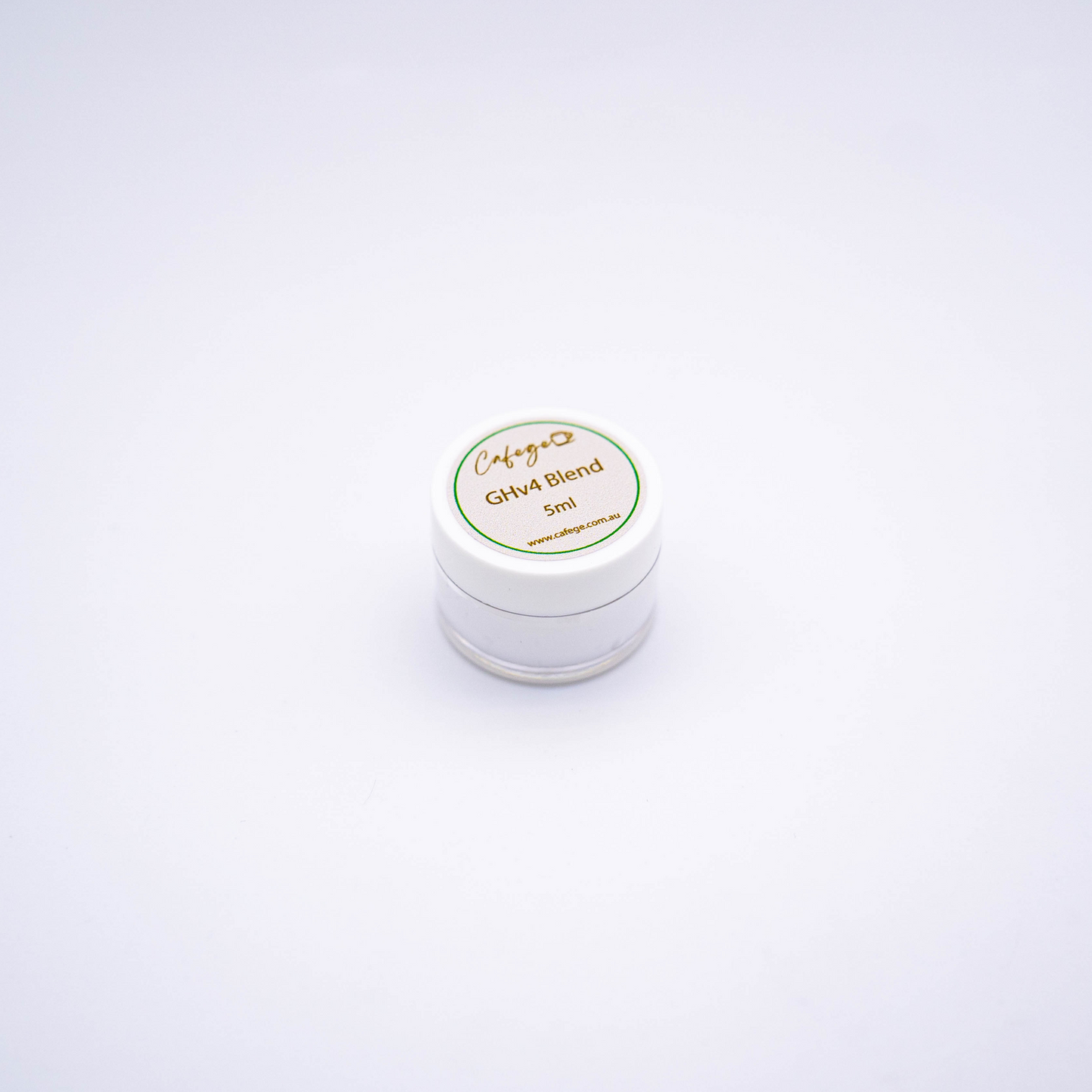 GHv4 Blend