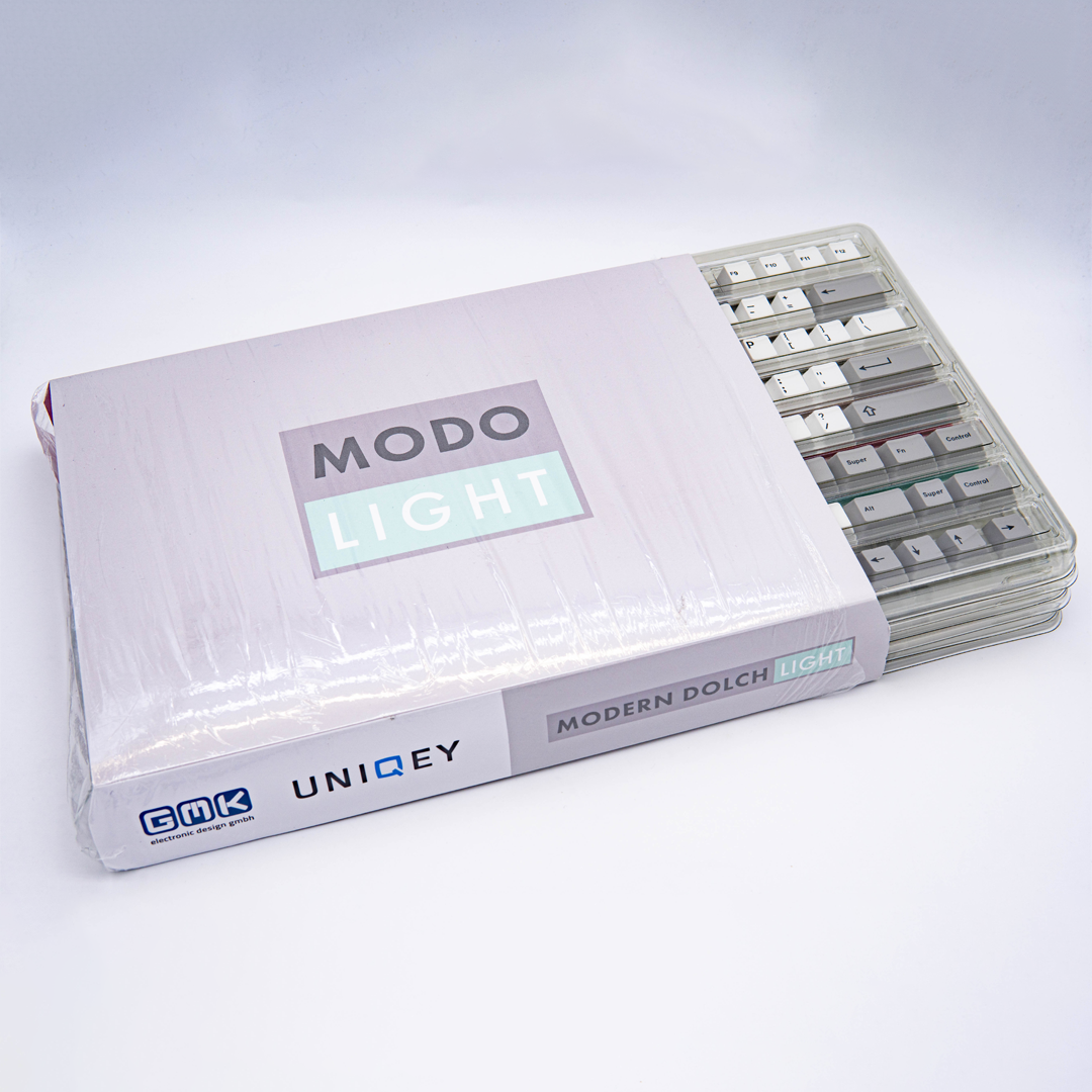 Linworks Keycap Trays