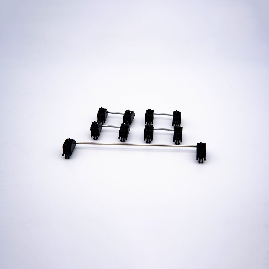 Cherry Clip-in Stabilizers