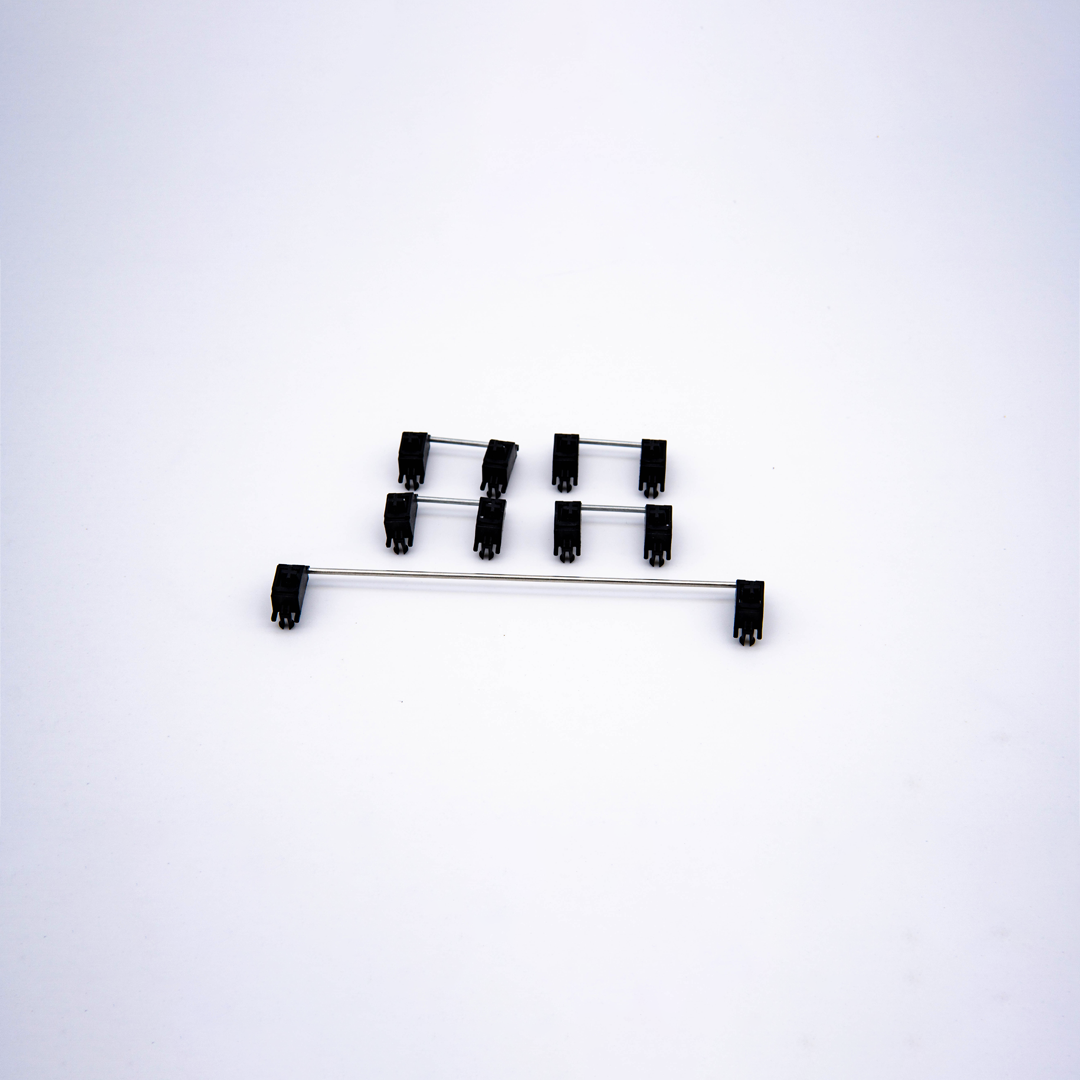 Cherry Clip-in Stabilizers