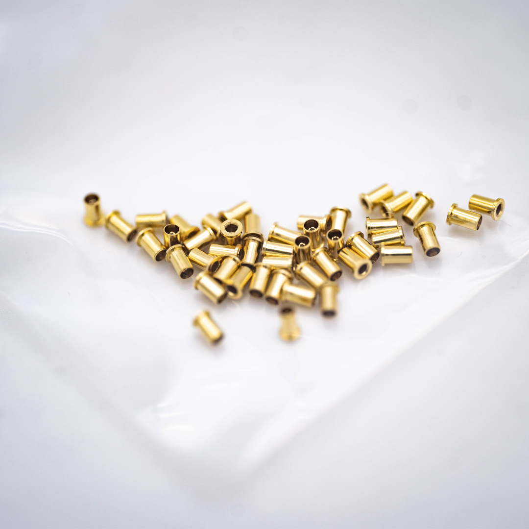 Mill-Max Sockets